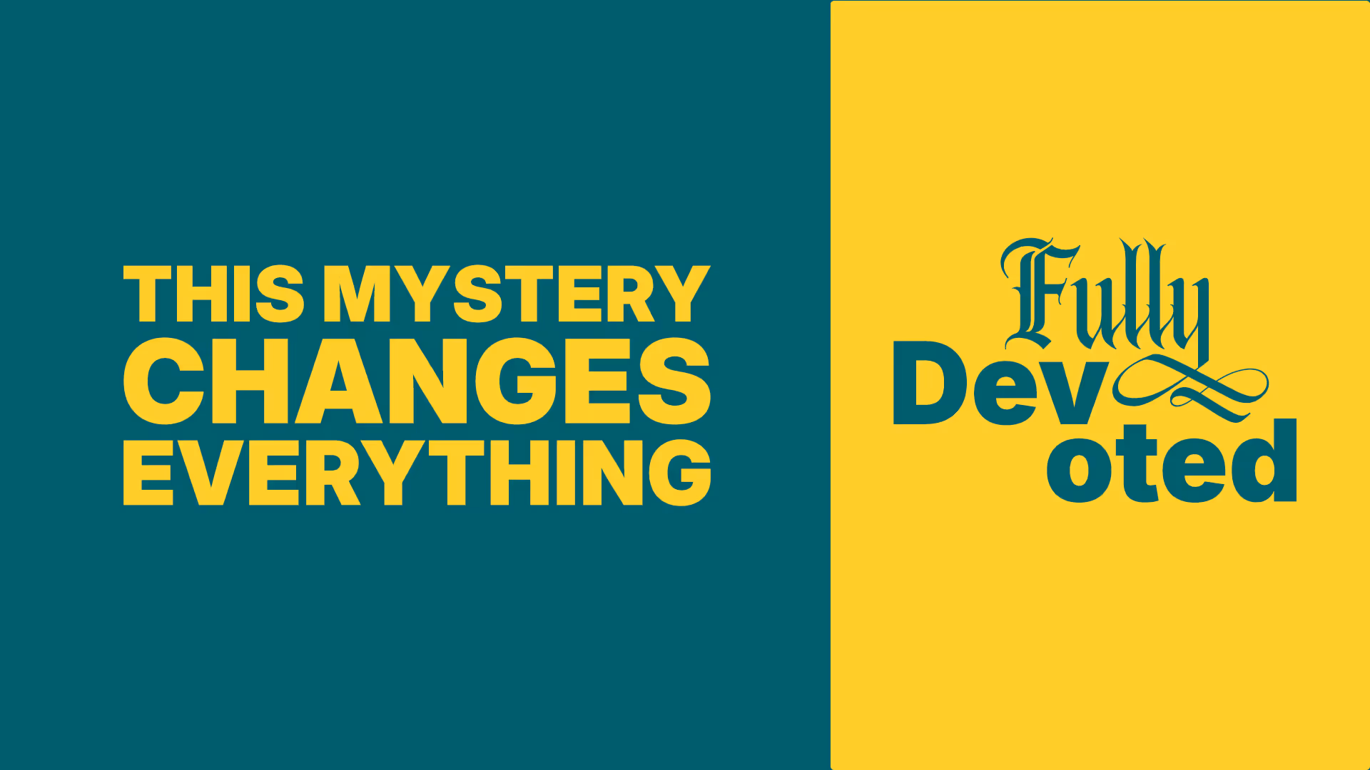 Event Item Image Banner