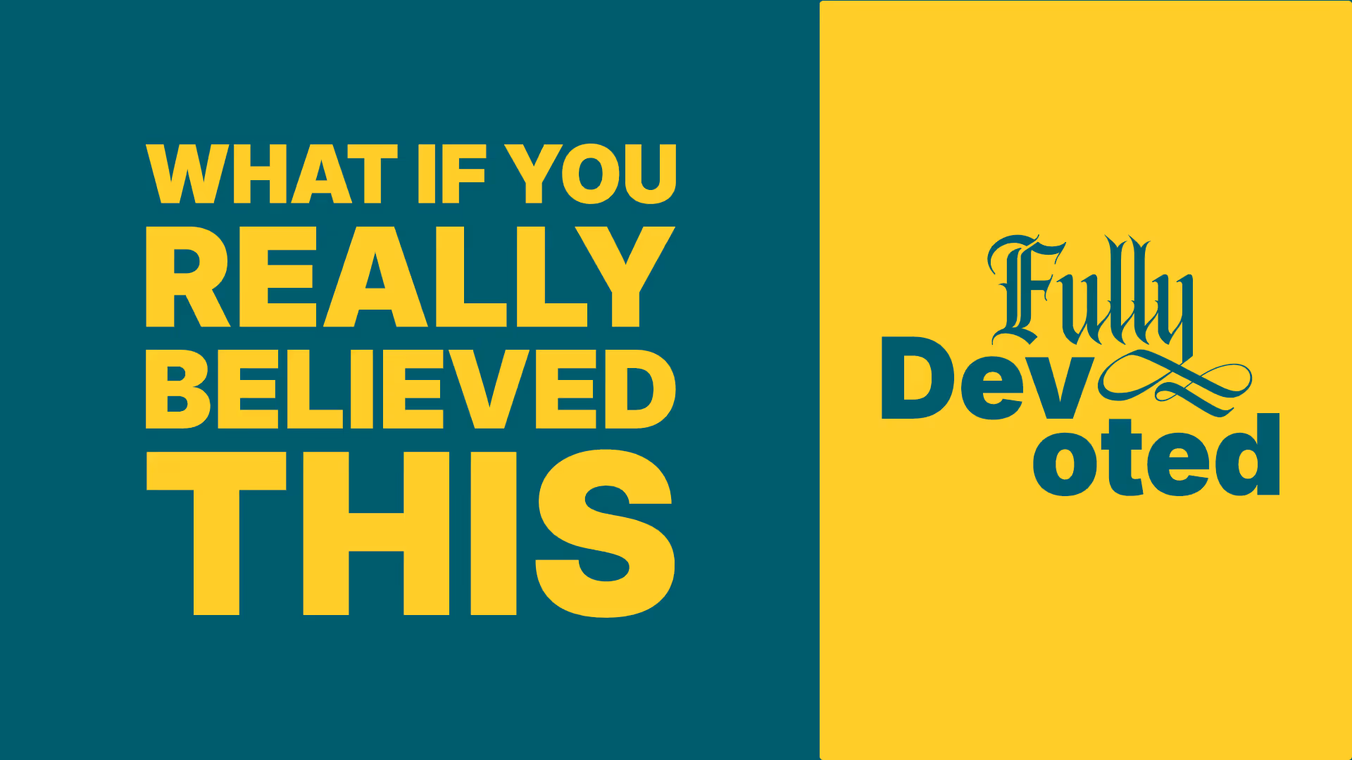 Event Item Image Banner