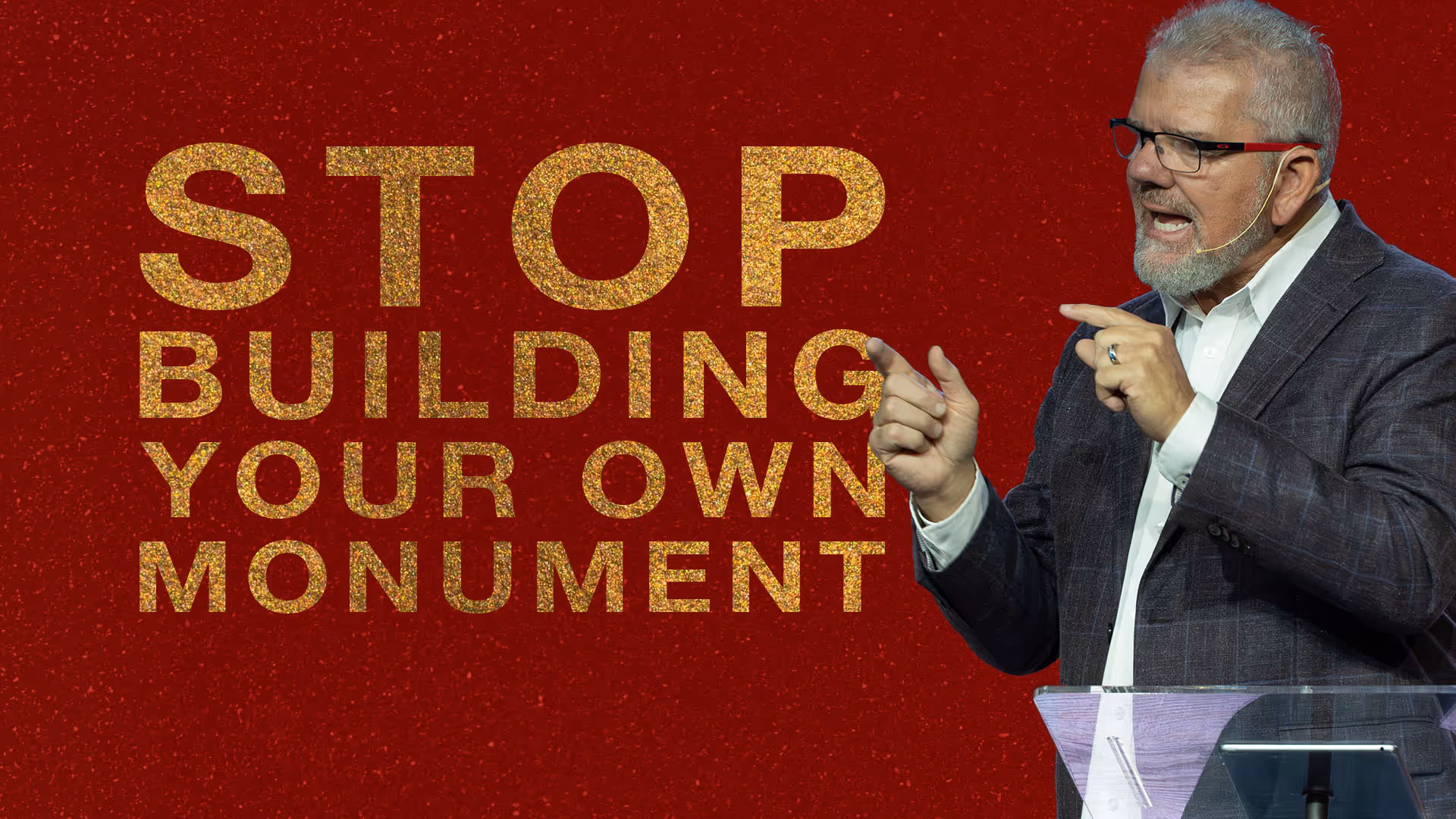 Event Item Image Banner