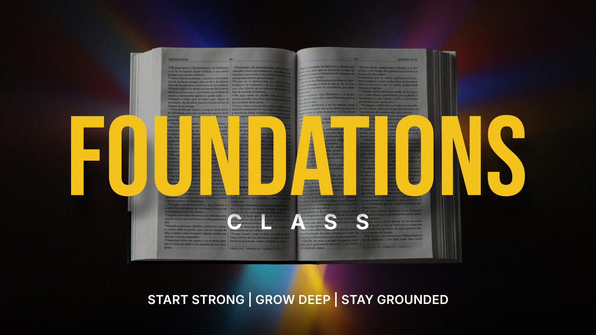 Event Item Image Banner