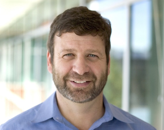 פול קורמייר, נשיא מוצרים וטכנולוגיות ברד האט. צילום: יח"צ