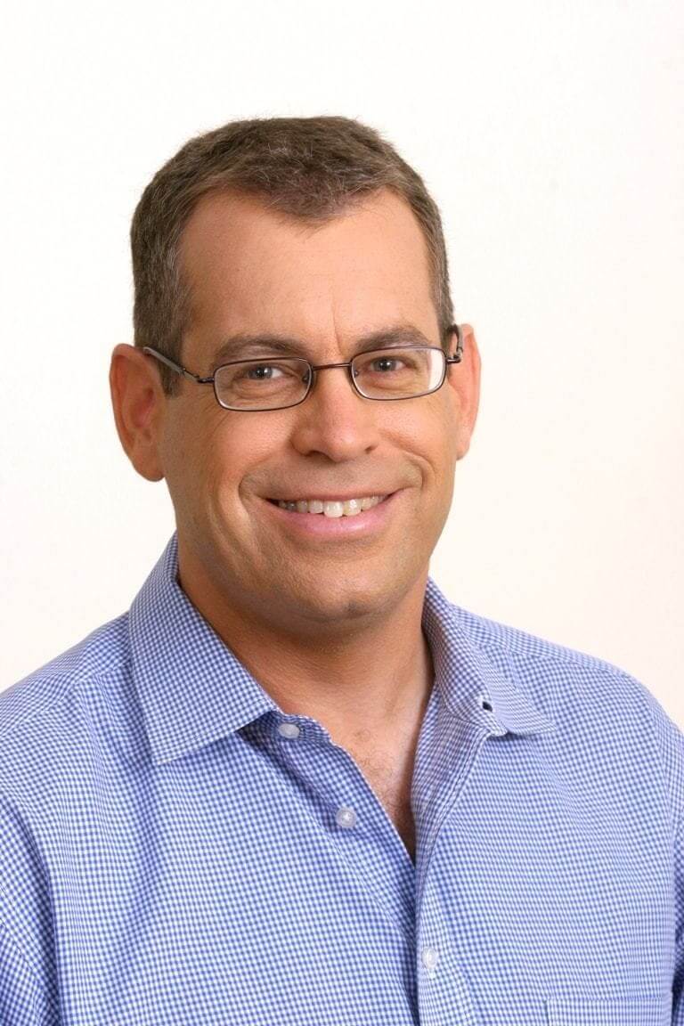 מארק-גרנות, קרדיט לקובי קנטר.