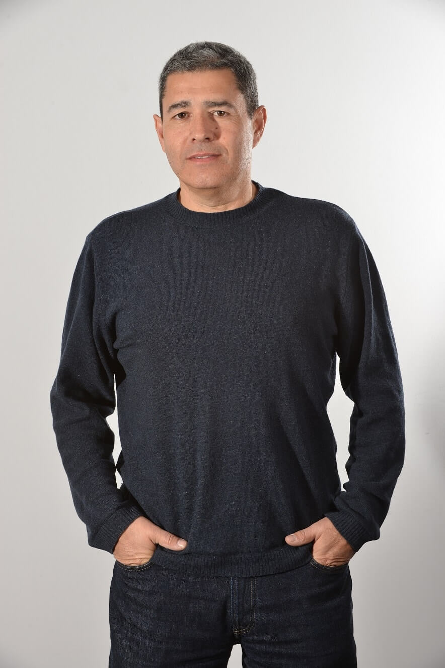 מוטי גוטמן, מנכ"ל מטריקס