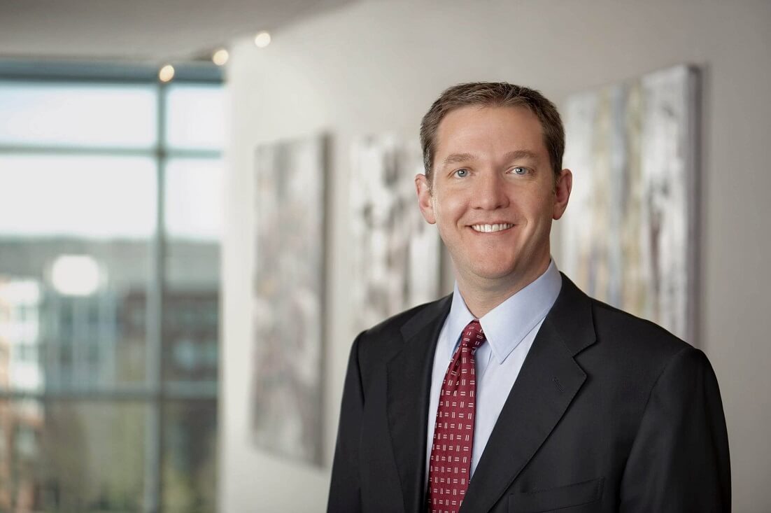 ג'ים וויטהרסט, נשיא ומנכ"ל רד האט. קרדיט: צילום יח"צ