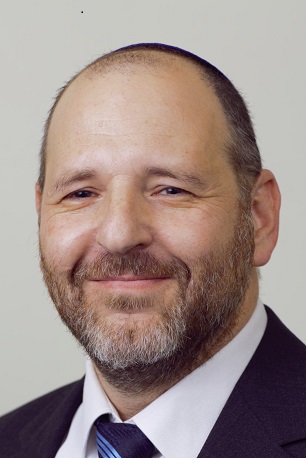 אמיר אלוני, מייסד ומנכ"ל החברה