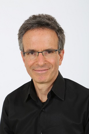 אלברטו מרנפלד, ראש פעילות SaaS של אורקל בישראל. צילום יח"צ