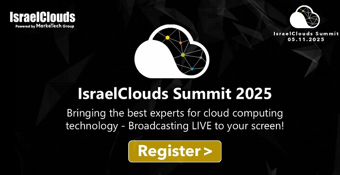 IsraelClouds Summit 2025