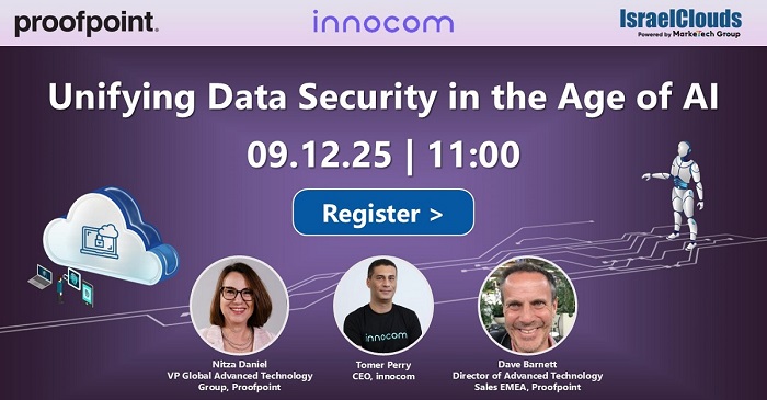 Unifying Data Security in the Age of AI