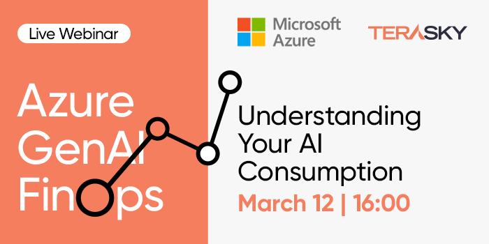 Azure GenAI FinOps: Understanding Your AI Consumption