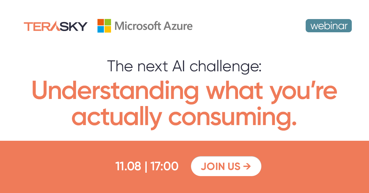 Azure GenAI FinOps: Understand Your AI Consumption