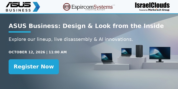 ASUS Business: Design & Look from the Inside