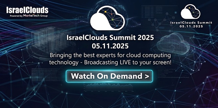 IsraelClouds Summit 