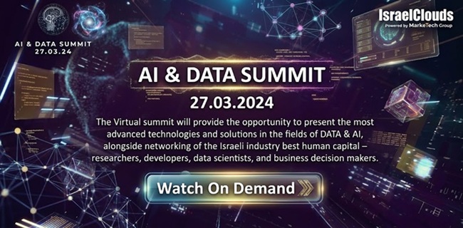 AI & Data Summit