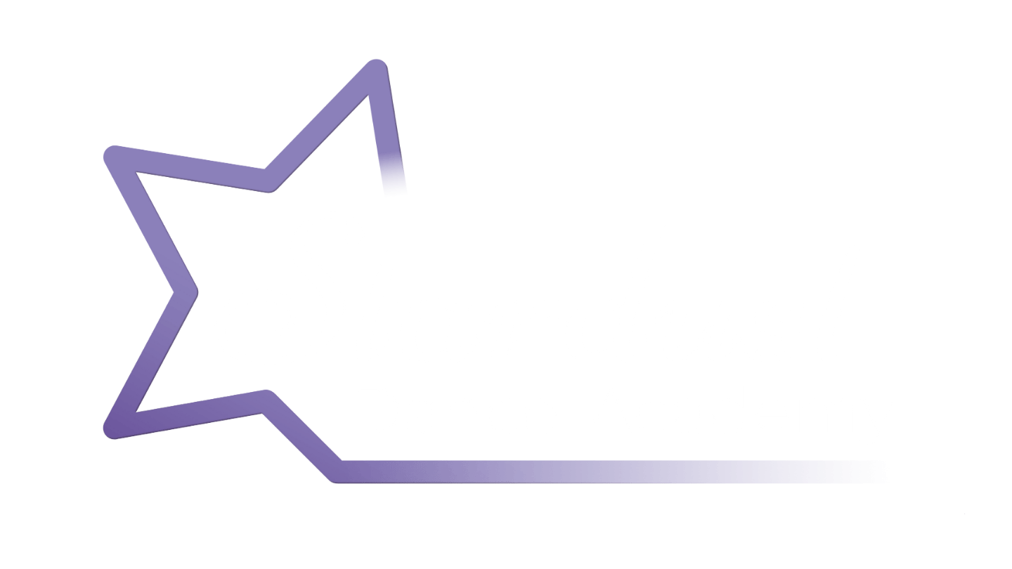 Stardust Dance Academy Dance School Logo