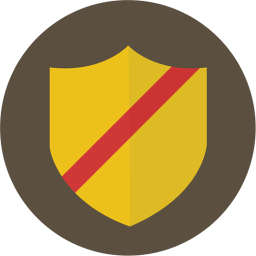 Ícono de la Seguridad de la Plataforma