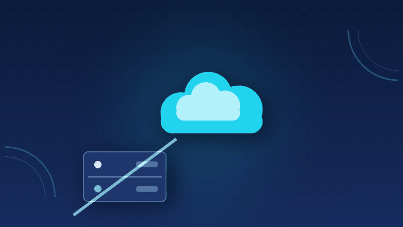 La nube para empresas medianas: SaaS, IaaS y PaaS