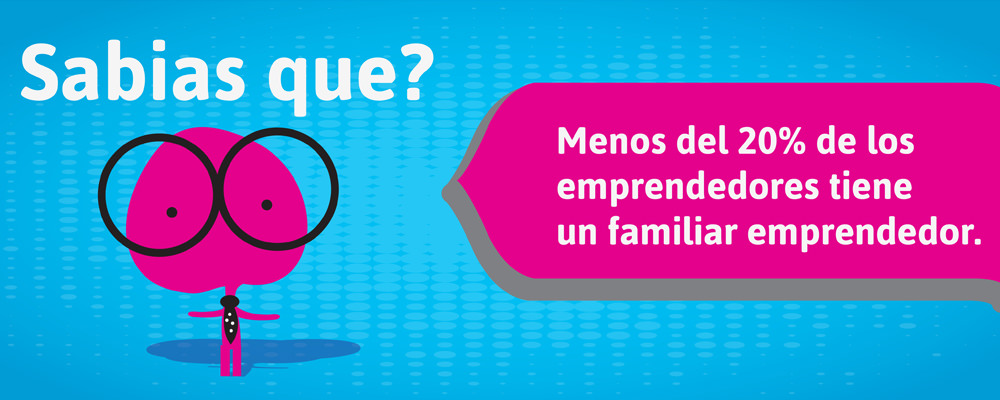 Familias emprendedoras