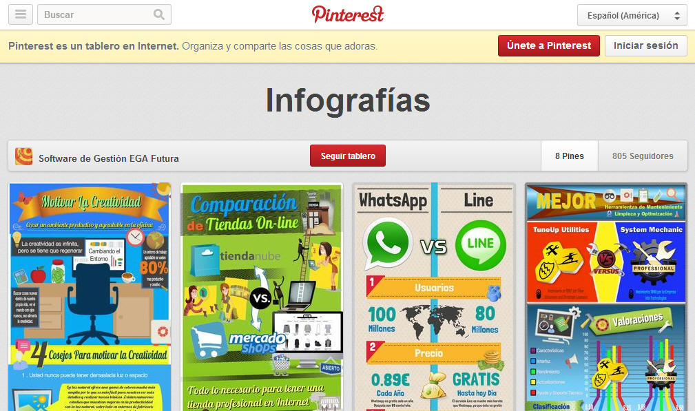 Pinterest