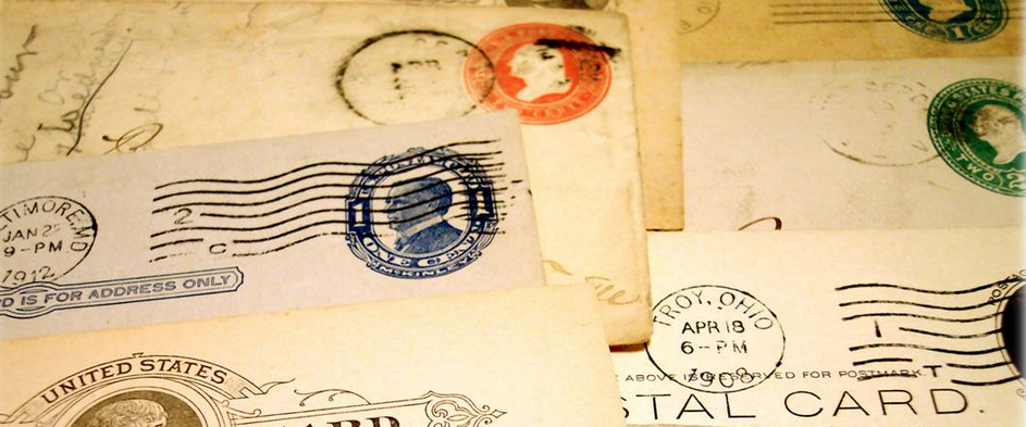 Administración de correo