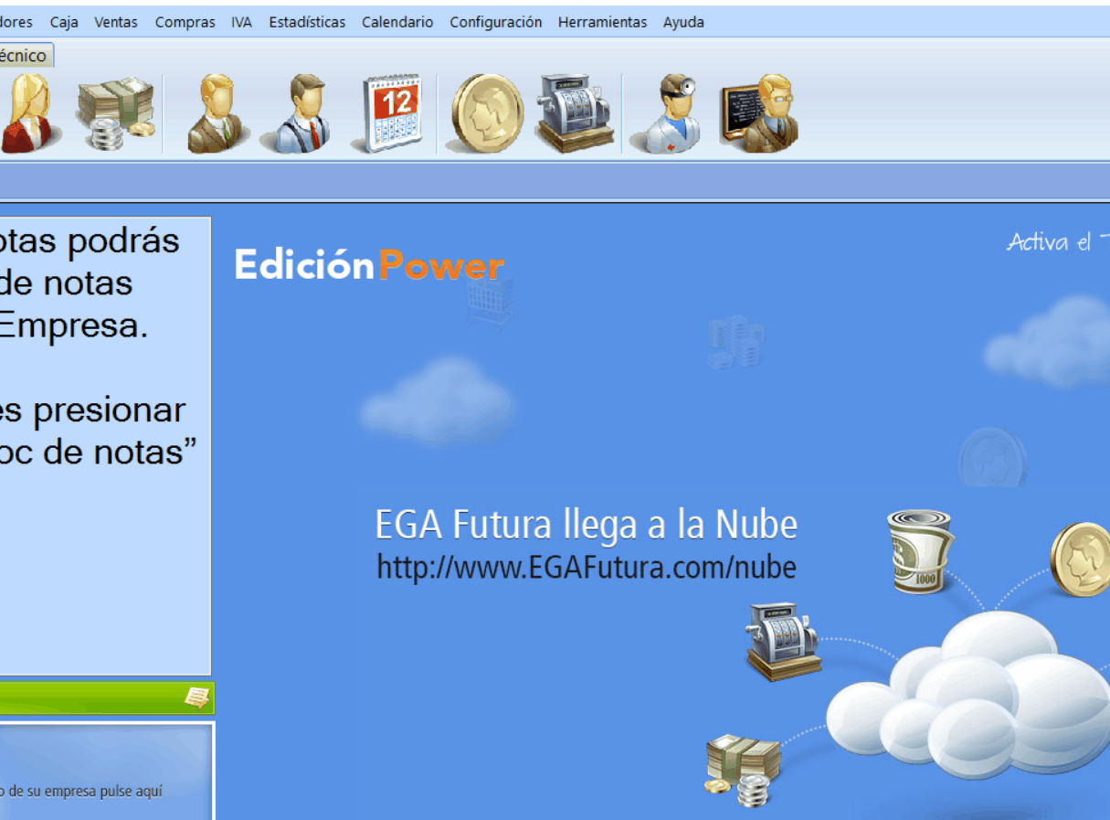 App menú Configuración > Configuración de la aplicación, pestaña Decimales