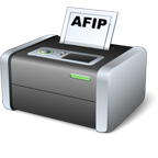 Impresora fiscal AFIP