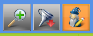 Modificación Rápida CRM