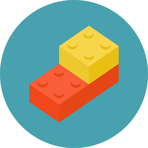 Icono de la categoría Trabajo en equipo