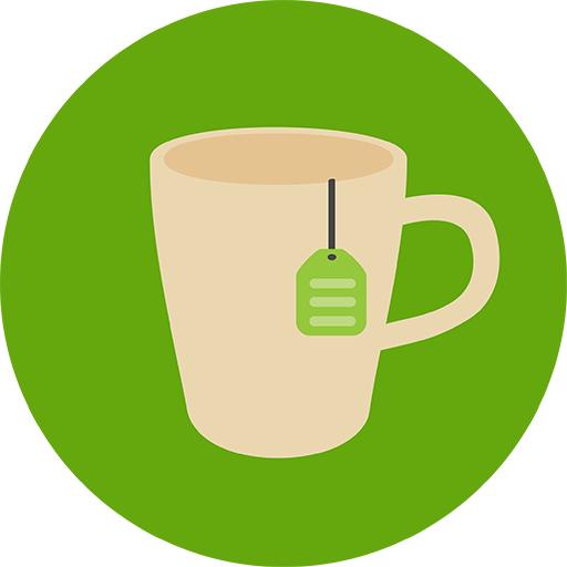 Icono de la categoría CRM y gestión de clientes