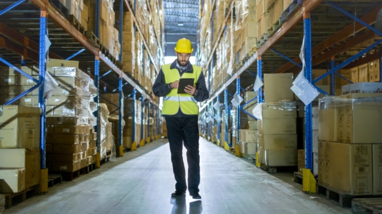Qué es Rotación de inventario? » EGA Futura