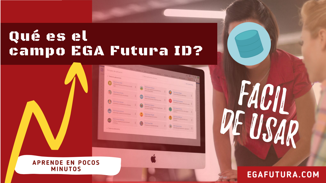 Qué es el EGA Futura ID? « EGA Futura