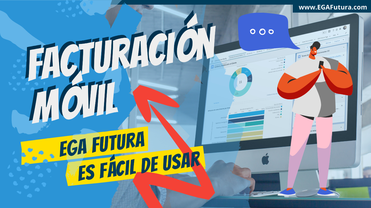 Qué es la facturación móvil? » EGA Futura
