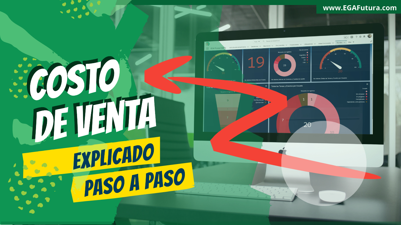 Qué es un Costo de venta? » EGA Futura