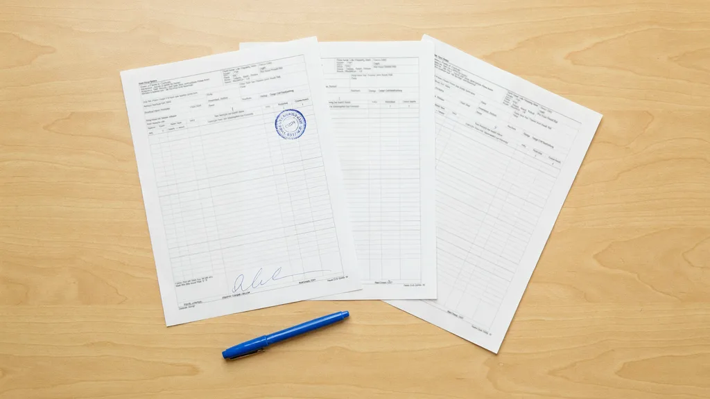 Remito, factura y orden de compra: qué es cada documento