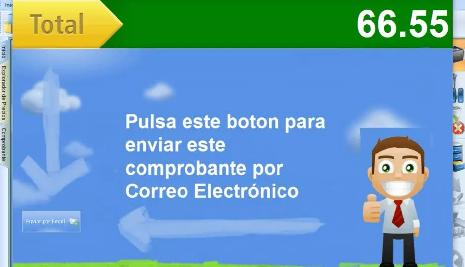 Emisión de remito