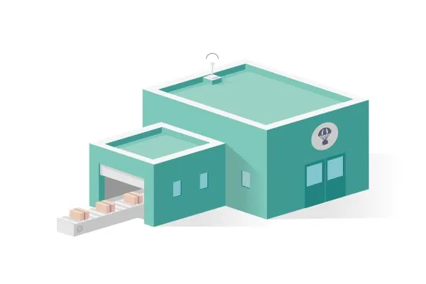 ¡Ahora vas a poder simplificar todo el ingreso de productos complejos a tu empresa!