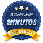 Configuración de la Aplicación
