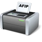 Impresora fiscal AFIP