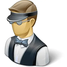 Administracioon de cajeros dentro de la app