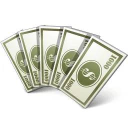 ADM dinero