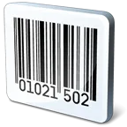 Codigos de barra dentro del registro de un producto