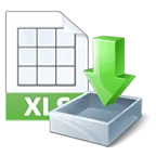 Importar productos y codigos de barra desde Excel