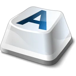 Uso del sistema solo con teclado