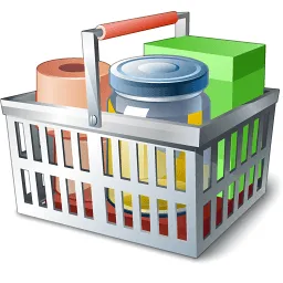 Administración de productos combinados, combos y kits