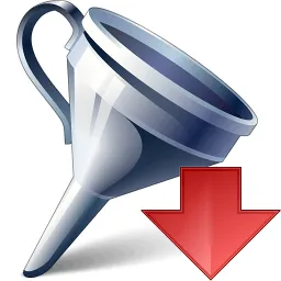 Cómo exportar sólo una parte del stock