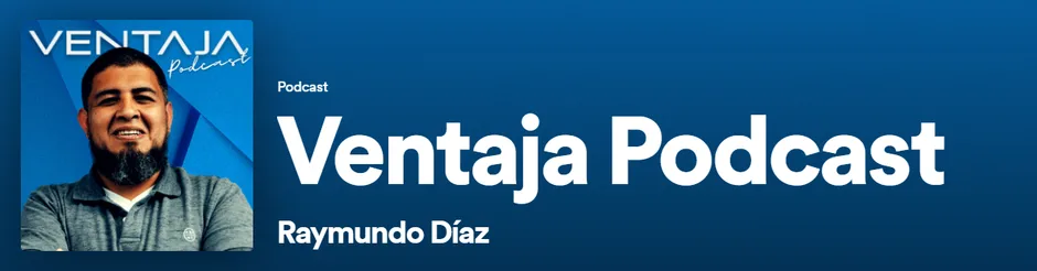 Ventaja Podcast