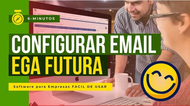 Cómo configurar la dirección y la firma de correo?