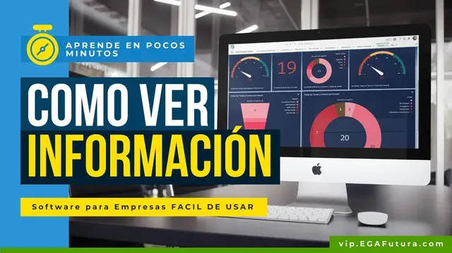 Cómo ver información ingresada al sistema por otro usuario?