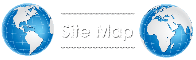site map