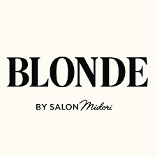Blonde by Salon Midori