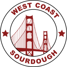 Westcoast Sourdough - Coming Soon